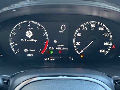 Used 2024 Honda Civic Sport image 23