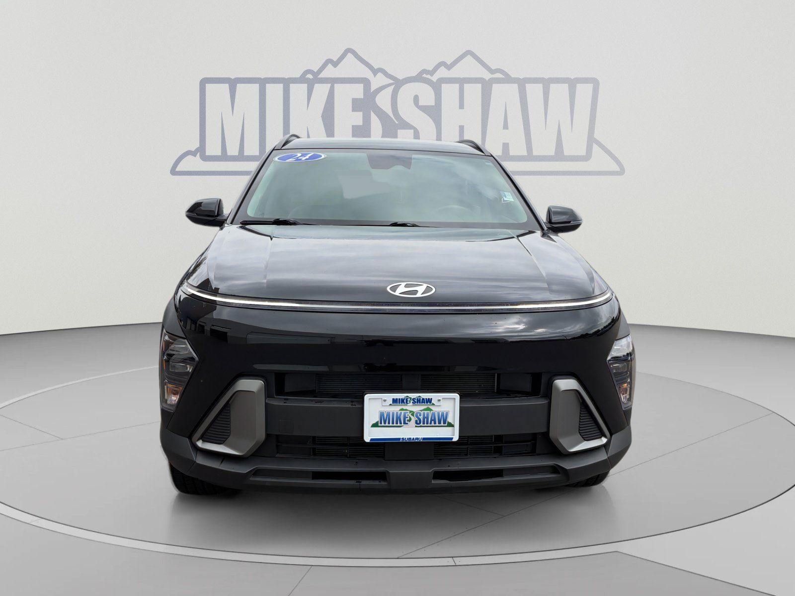 Used 2024 Hyundai Kona SEL AWD/4WD image 8