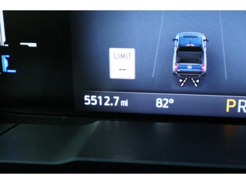 Used 2025 Ford Maverick Lariat AWD/4WD image 34