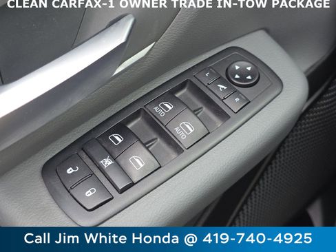 Used 2020 RAM 1500 Big Horn image 26