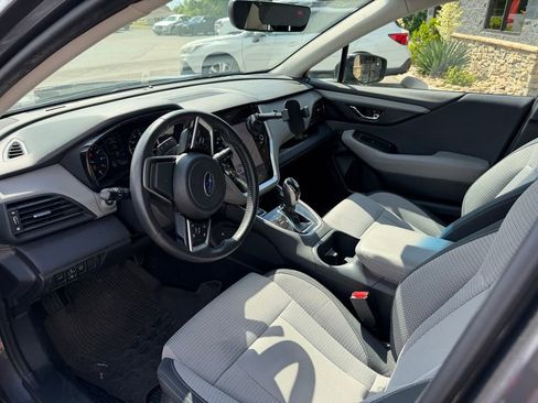 Used 2020 Subaru Outback Premium AWD/4WD image 6