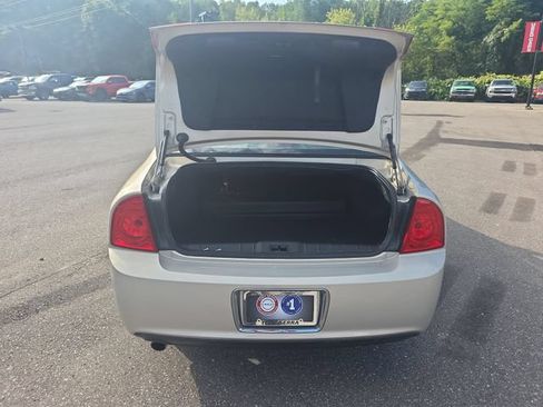Used 2009 Chevrolet Malibu Hybrid FWD image 23