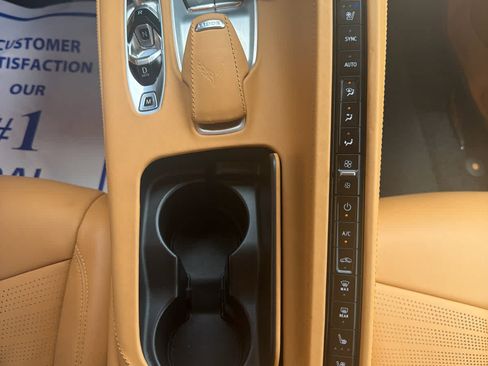 Used 2023 Chevrolet Corvette Stingray Premium Cpe w/ 3LT RWD image 17