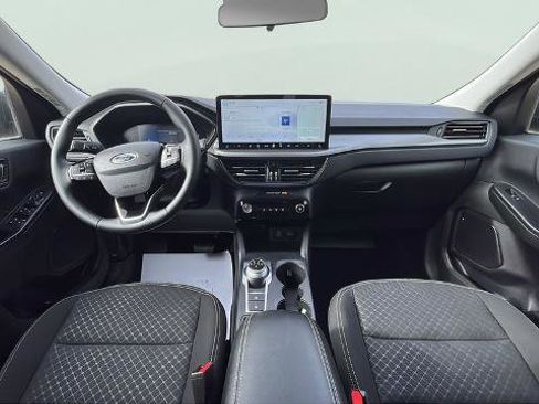 Certified 2023 Ford Escape Active w/ Tech Pack #1 AWD/4WD image 9
