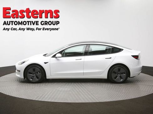 Used 2023 Tesla Model 3 Standard Range image 58