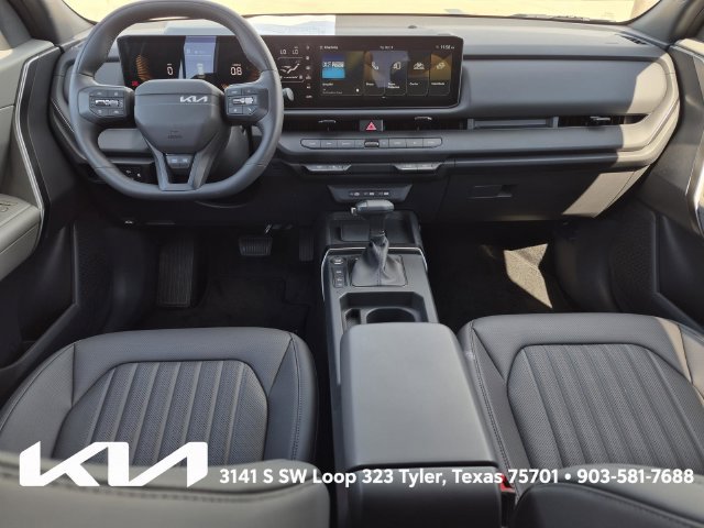 Certified 2027 Kia Seltos X-Line S w/ X-Line S Premium Package AWD/4WD image 26