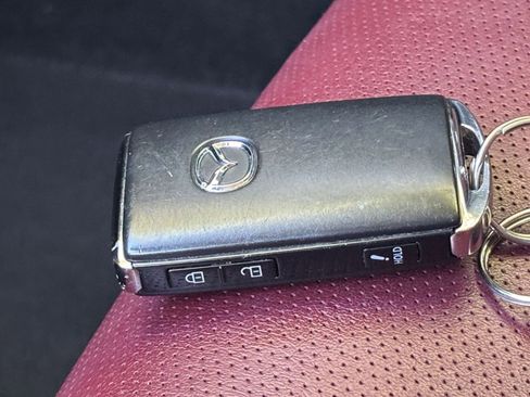 Used 2025 MAZDA CX-30 AWD 2.5 S w/ Preferred Package image 22