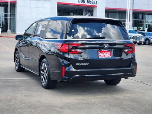 Used 2025 Honda Odyssey EX-L image 7