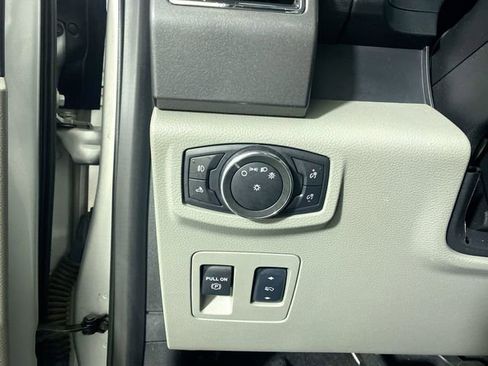 Used 2017 Ford F150 XLT w/ Equipment Group 301A Mid image 15