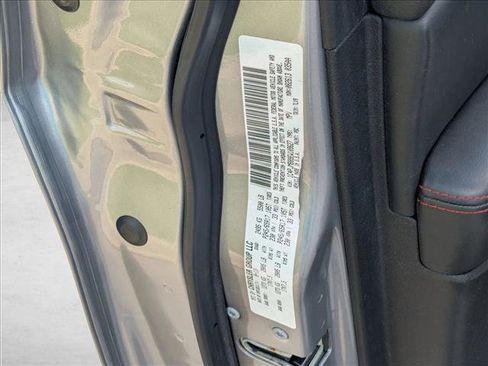 Used 2014 Jeep Cherokee Trailhawk w/ Leather Interior Group image 24