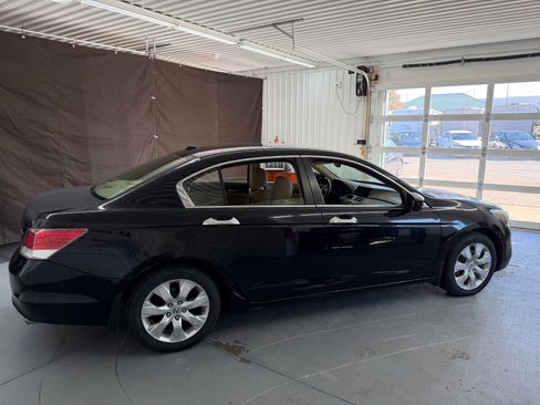 Used 2008 Honda Accord EX-L image 5