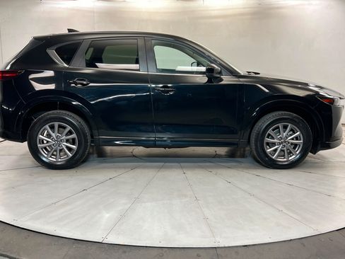 Used 2025 MAZDA CX-5 AWD 2.5 S w/ Select Package image 6