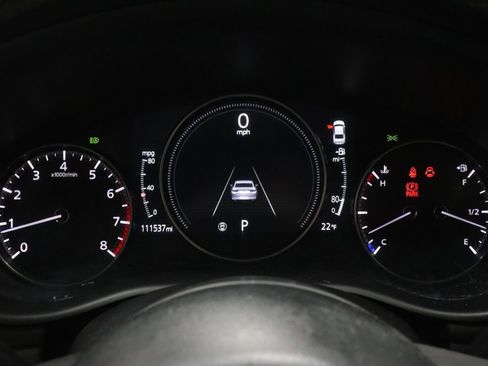 Used 2019 MAZDA MAZDA3 Select image 28