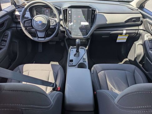 New 2026 Subaru Crosstrek 2.0i Premium AWD/4WD image 2