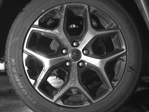 Used 2025 Jeep Compass Limited image 15