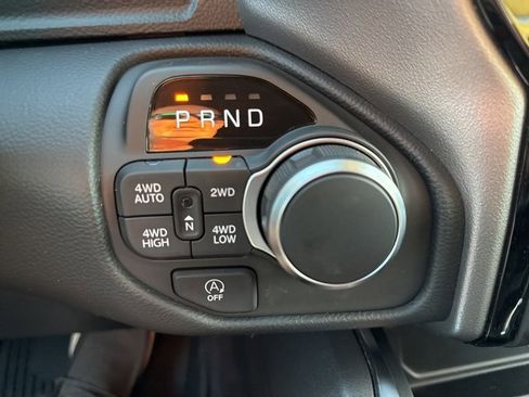 New 2026 RAM 1500 Lone Star image 33