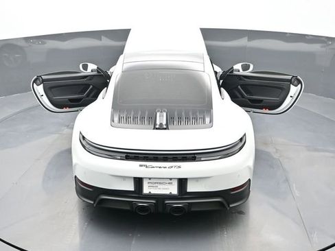 Certified 2025 Porsche 911 Carrera GTS RWD image 26
