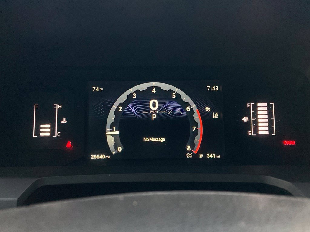 Certified 2025 Toyota Tacoma SR5 RWD image 13