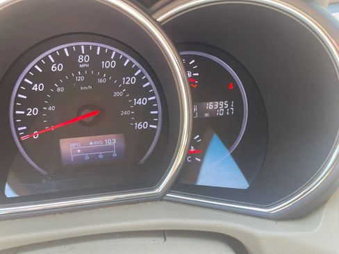 Used 2011 Nissan Murano LE FWD image 17