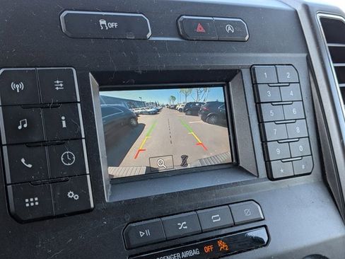 Used 2018 Ford F150 XLT image 13