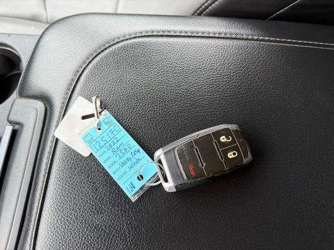 Used 2022 RAM 2500 Tradesman w/ Protection Group image 2