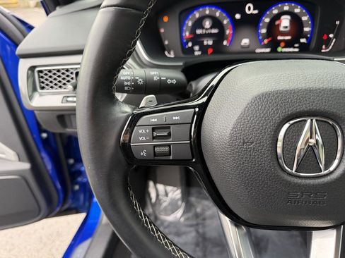 Certified 2023 Acura Integra A-Spec image 17