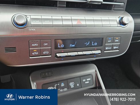 New 2026 Hyundai Kona SEL Premium image 20