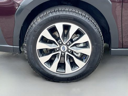 Used 2024 Subaru Outback Touring w/ Popular Package #2 AWD/4WD image 33