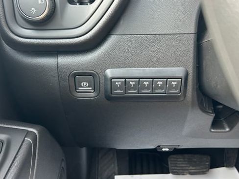 New 2026 Chevrolet Silverado 2500 Custom w/ Custom Convenience Package image 23