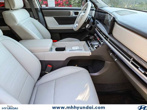 New 2026 Hyundai Santa Fe Limited AWD/4WD image 15