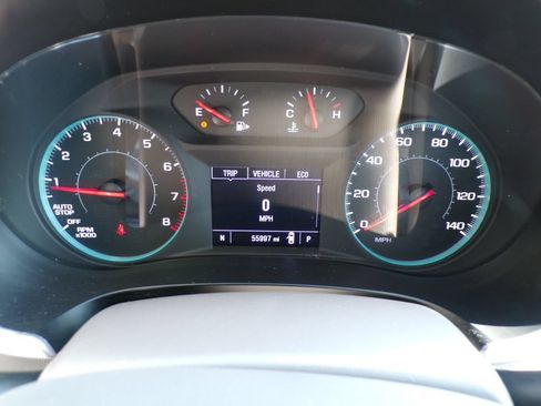 Used 2024 Chevrolet Malibu LS FWD image 22