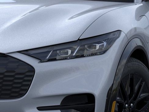 New 2026 Ford Mustang Mach-E Premium w/ Sport Appearance Package RWD image 40