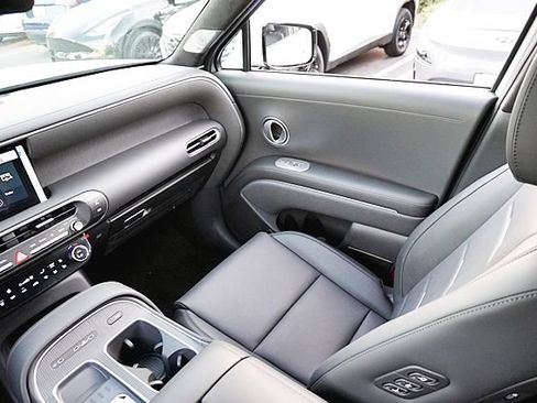 New 2026 Hyundai Palisade Calligraphy image 28