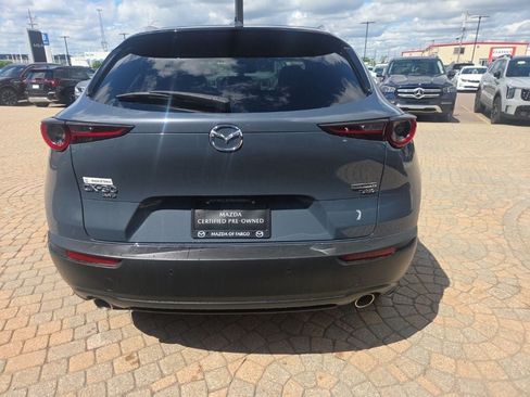 Used 2024 MAZDA CX-30 2.5 Turbo w/ Premium Plus Pkg AWD/4WD image 6