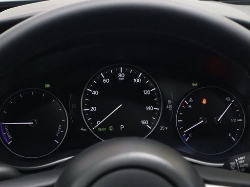 New 2026 MAZDA CX-50 2.5 Hybrid w/ Cargo Package image 18