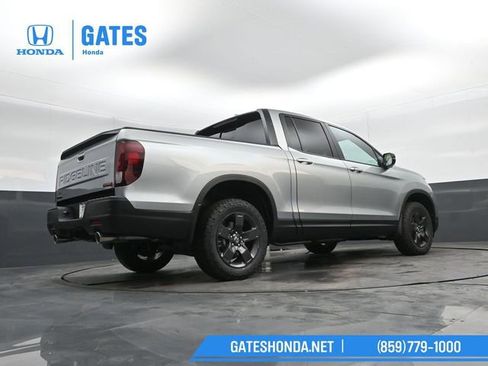 New 2026 Honda Ridgeline TrailSport image 31