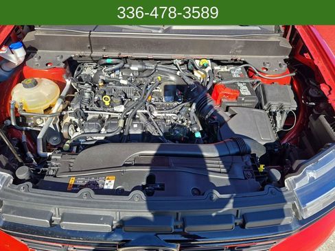 Used 2023 Ford Maverick Lariat w/ Lariat Luxury Package image 22