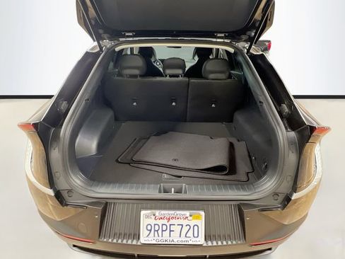 Certified 2024 Kia EV6 Light image 25