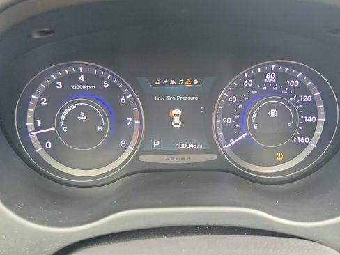 Used 2016 Hyundai Azera Limited FWD image 28