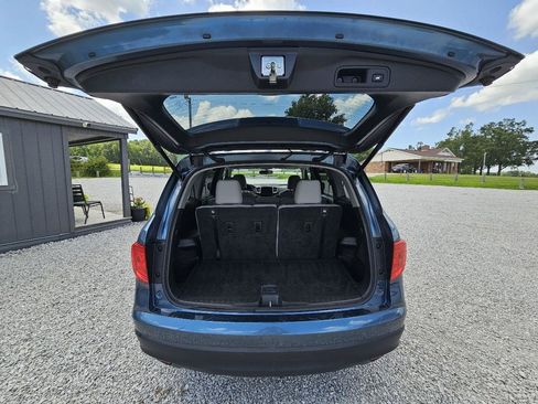 Used 2018 Honda Pilot EX-L image 23