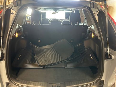 Used 2022 Honda CR-V EX image 17