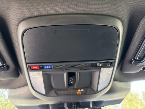 New 2025 Subaru Forester Touring image 45