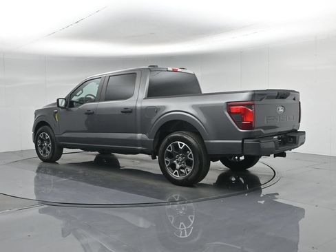 Used 2024 Ford F150 STX RWD image 7