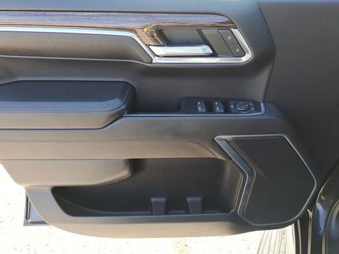 Used 2023 GMC Sierra 1500 Elevation w/ X31 Off-Road Package image 16