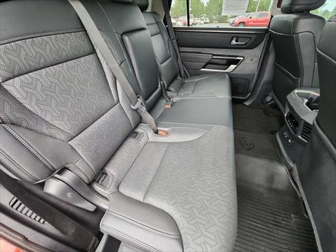 Certified 2023 Toyota Sequoia Limited AWD/4WD image 30