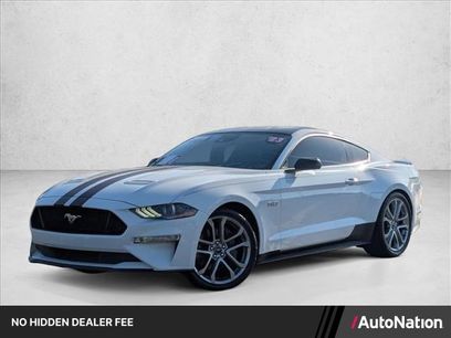 Used 2023 Ford Mustang GT Premium w/ Ford Safe & Smart Package