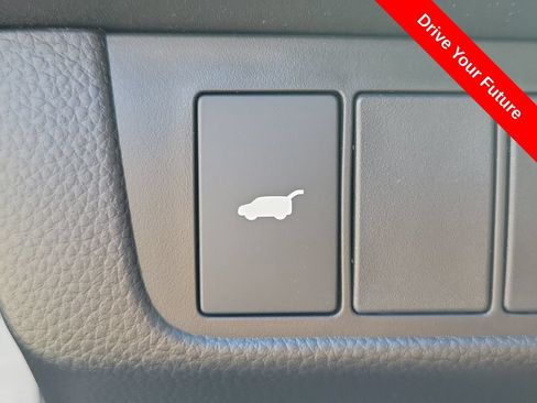 Used 2026 Honda CR-V Sport-L image 19