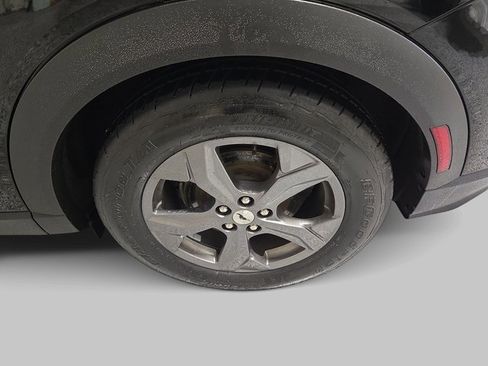 Used 2023 Ford Mustang Mach-E Select image 36