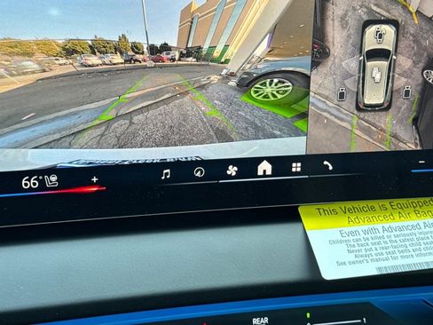 New 2026 BMW X3 xDrive30 w/ Premium Package image 25