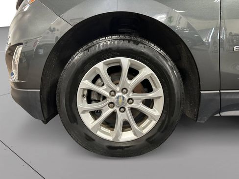 Used 2019 Chevrolet Equinox LT FWD image 12